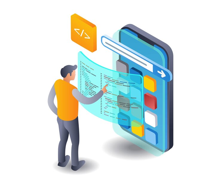 App Development Services