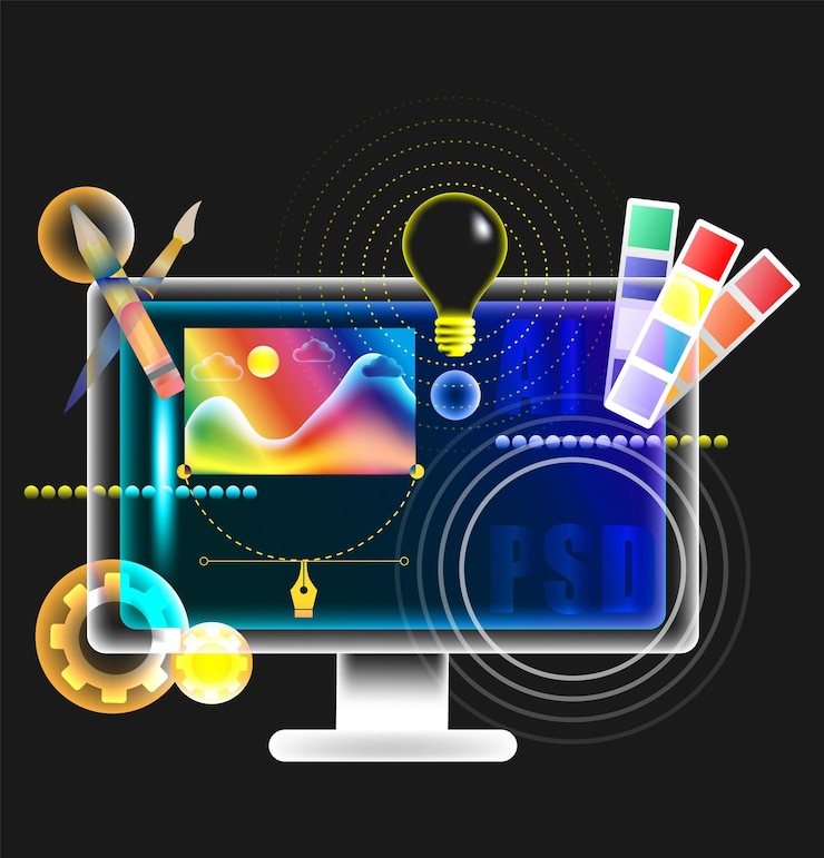 Graphic Design Services