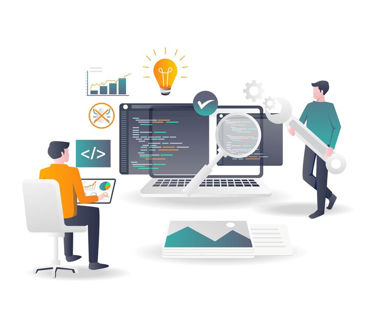 Software Development Services