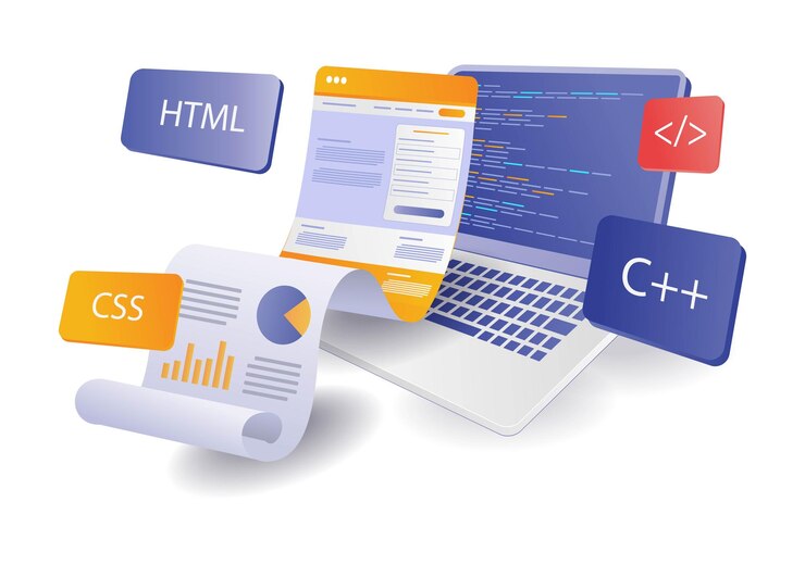 Web Development Services